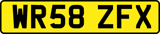 WR58ZFX