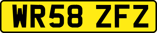 WR58ZFZ