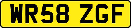 WR58ZGF