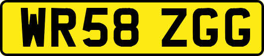 WR58ZGG