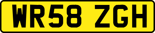 WR58ZGH
