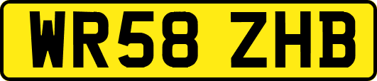WR58ZHB