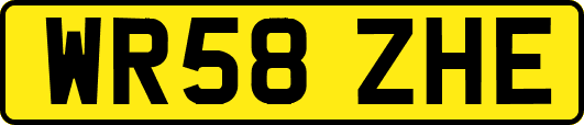WR58ZHE