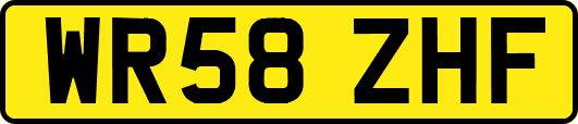WR58ZHF