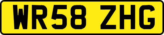 WR58ZHG