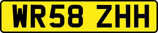 WR58ZHH