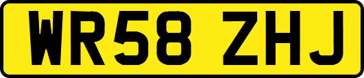 WR58ZHJ