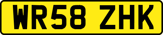 WR58ZHK