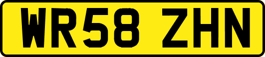 WR58ZHN