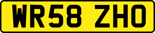 WR58ZHO