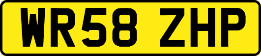 WR58ZHP