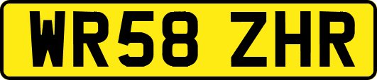 WR58ZHR