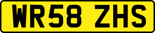 WR58ZHS