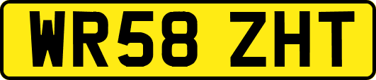WR58ZHT