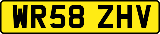 WR58ZHV