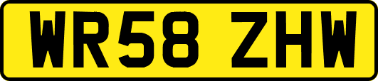 WR58ZHW