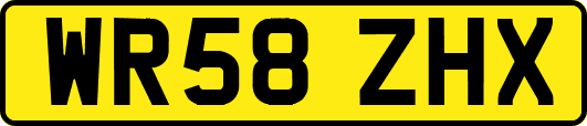 WR58ZHX