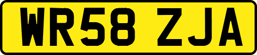 WR58ZJA