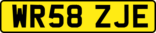 WR58ZJE