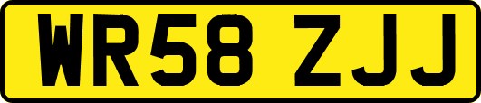 WR58ZJJ