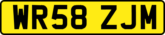 WR58ZJM