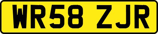 WR58ZJR