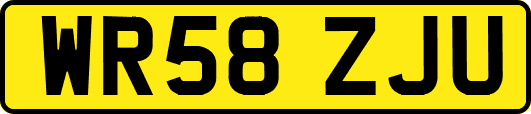 WR58ZJU
