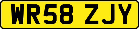 WR58ZJY