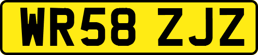 WR58ZJZ