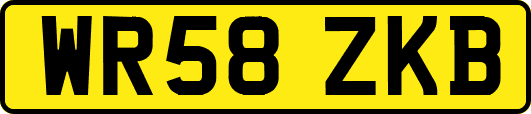 WR58ZKB