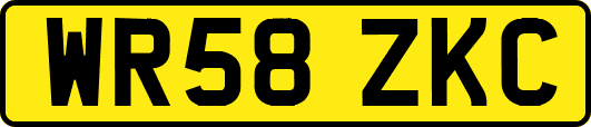 WR58ZKC