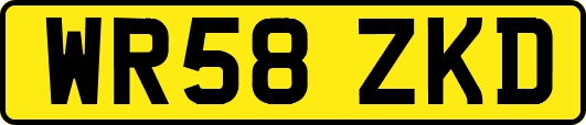 WR58ZKD
