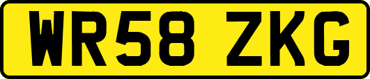 WR58ZKG
