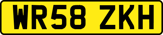 WR58ZKH
