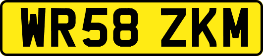 WR58ZKM