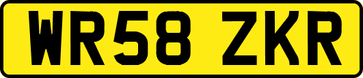 WR58ZKR