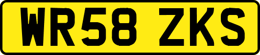WR58ZKS