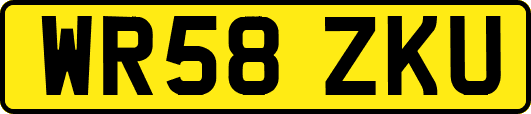 WR58ZKU
