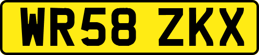 WR58ZKX