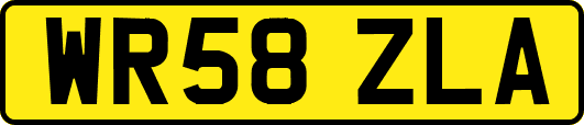 WR58ZLA