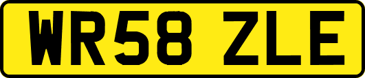 WR58ZLE