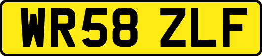 WR58ZLF