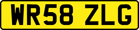 WR58ZLG