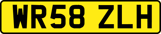 WR58ZLH