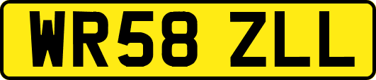 WR58ZLL