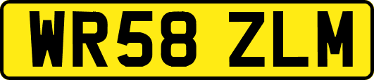 WR58ZLM
