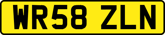WR58ZLN