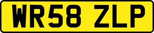 WR58ZLP