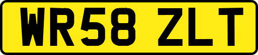 WR58ZLT