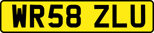 WR58ZLU